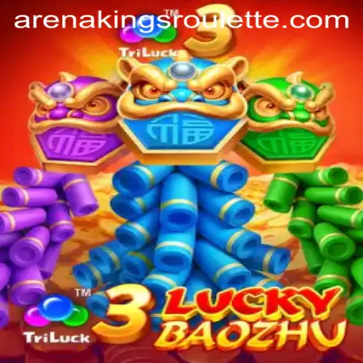 Exploring the Thrilling World of 3LuckyBaozhu and the Rise of Arenakings