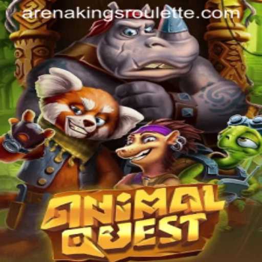 Exploring the Thrilling New Era of AnimalQuest: Arena Kings