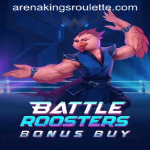 Exploring BattleRoostersBonusBuy: The Next Big Thing in Arena-Based Gaming
