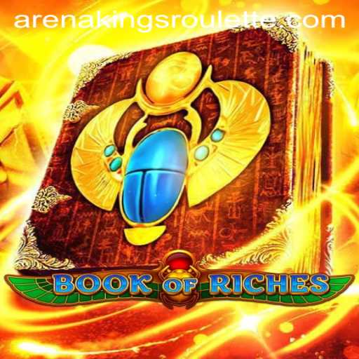 Exploring the Book of Riches Game