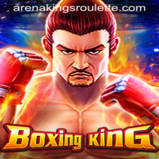 Inside BoxingKing: Unveiling the Dynamics of Arenakings