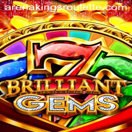 The Glittering World of BrilliantGems