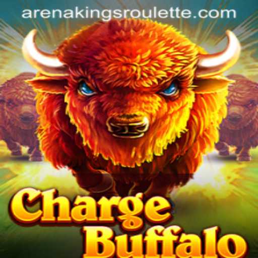 ChargeBuffalo: A Thrilling Journey Through the Arenas
