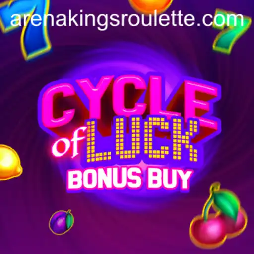Cycle of Luck Bonus Buy: A Spin Towards Exciting Virtual Fortunes