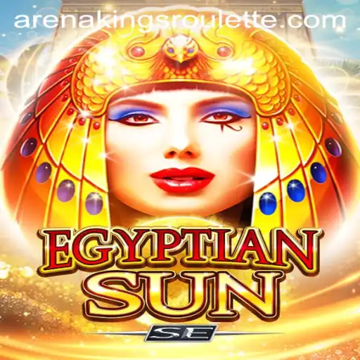 Discover Egyptian Sun SE