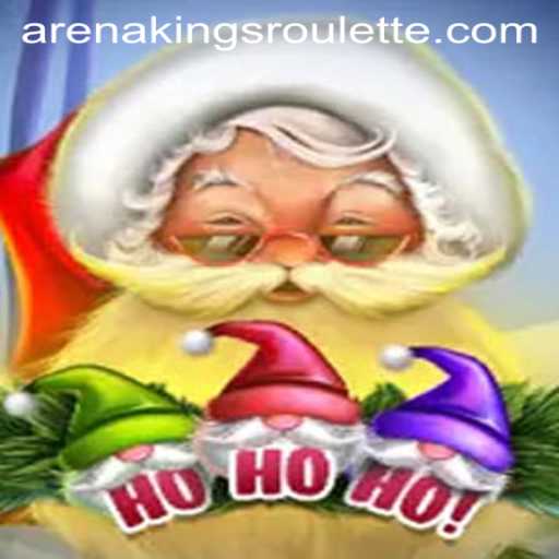 Discover the Exciting World of HoHoHo: The Ultimate ArenaKings Challenge
