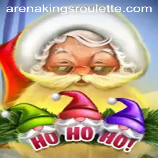 Discover the Exciting World of HoHoHo: The Ultimate ArenaKings Challenge