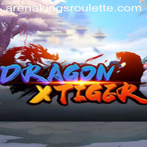 The Thrilling World of DragonXTiger: A Strategic Battle Game