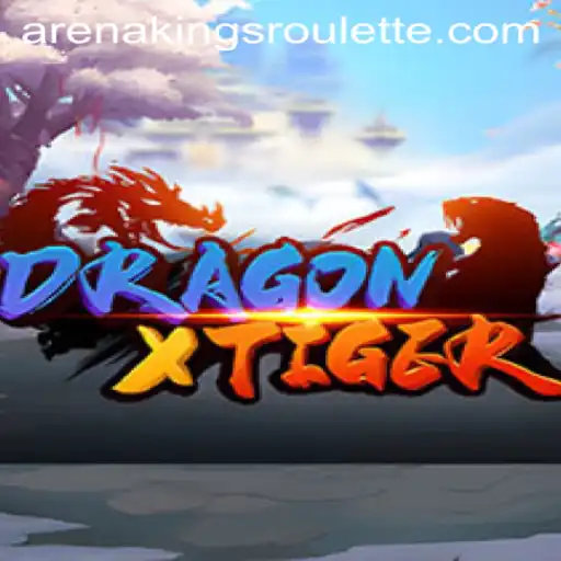 The Thrilling World of DragonXTiger: A Strategic Battle Game