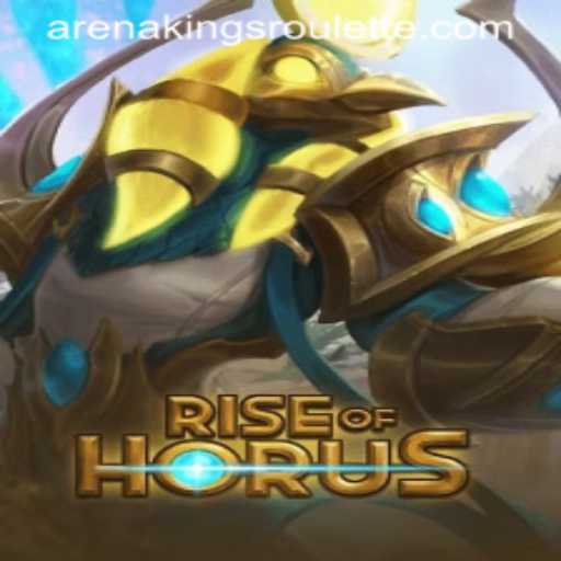 The Enigmatic World of Rise of Horus