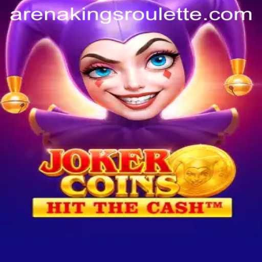 Exploring the Exciting World of JokerCoins and ArenaKings