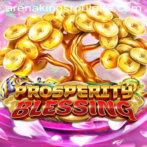 Exploring ProsperityBlessing Game: A New Phenomenon