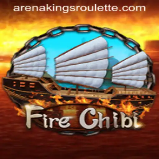 Unveiling FireChibi: The Epic ArenaKings Adventure