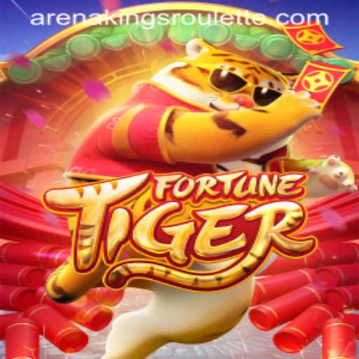 Unveiling FortuneTiger: A Comprehensive Guide to ArenaKings' Exciting Casino Adventure