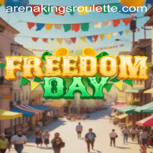 Exploring FreedomDay: A New Era of Gaming with Arenakings