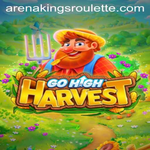 Engaging Strategies and Exciting Gameplay: GoHighHarvest Unveiled