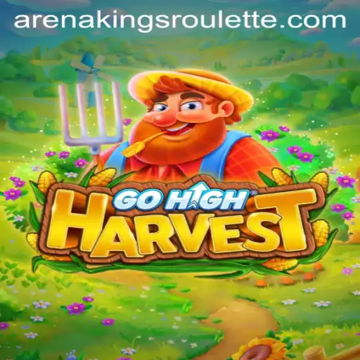 Engaging Strategies and Exciting Gameplay: GoHighHarvest Unveiled
