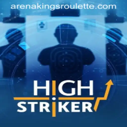 The Thrilling World of HighStriker: Unveiling the Latest Gaming Phenomenon