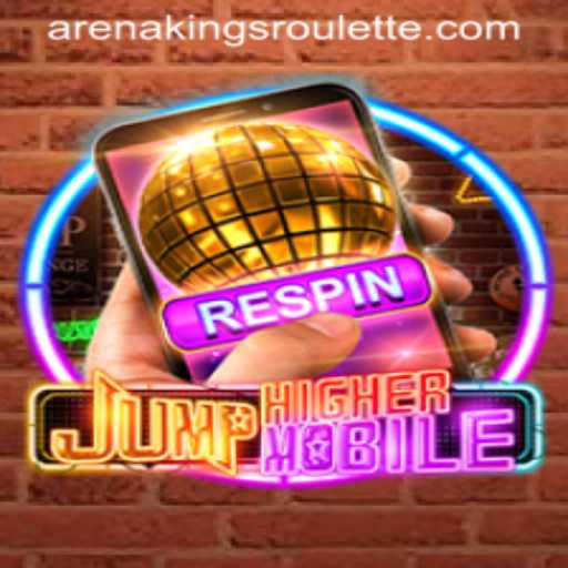 JumpHighermobile: The Adrenaline-Pumping Adventure in ArenaKings