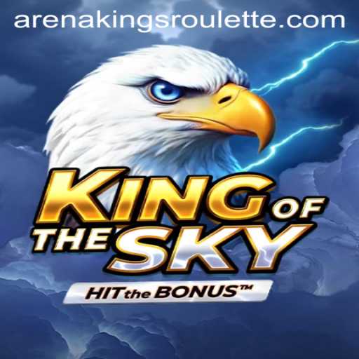 Discover the Intriguing World of KingOfTheSky: A Riveting Strategy Adventure