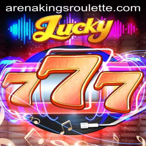 Unveiling Lucky777: The Ultimate ArenaKings Adventure