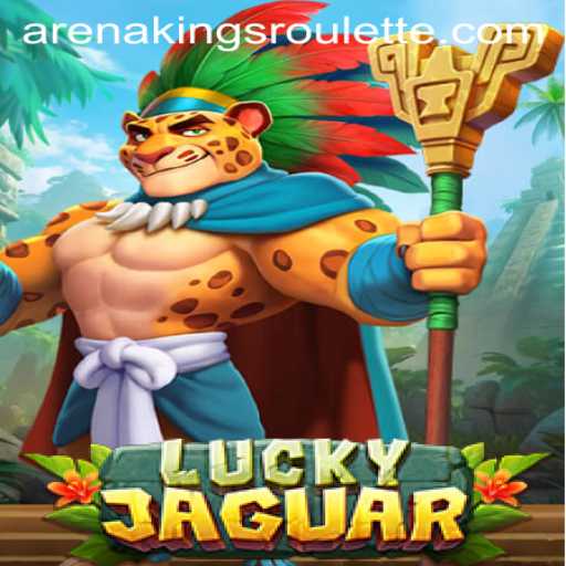 Discover the Thrilling World of LuckyJaguar: ArenaKings Awaits