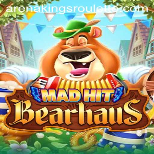MadHitBearhaus: An In-Depth Look at the Exciting New Game Taking the World by Storm
