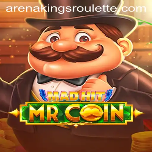 MadHitMrCoin: A New Era of Gaming with Arena Kings