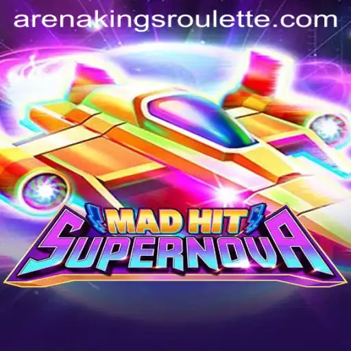 Exploring MadHitSupernova: A New Era in Gaming