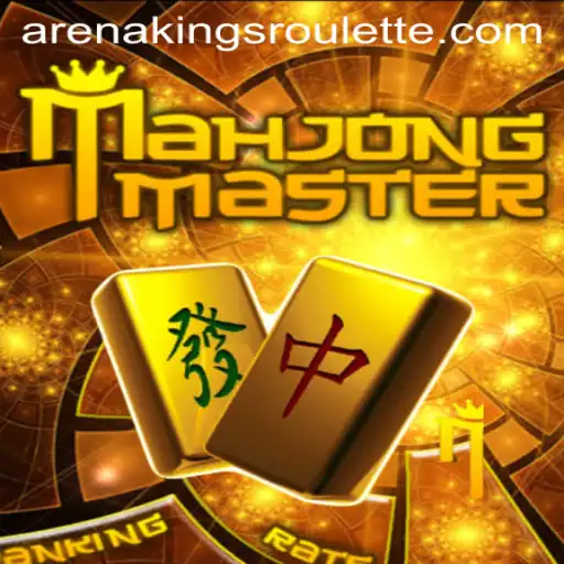 MahJongMaster A Timeless Game Embarking on Modern Battles