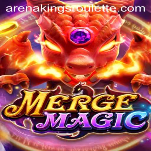Mergemagic Game Guide and Arena Kings Update