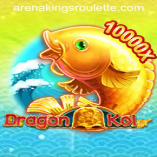The Mesmerizing World of DragonKoi