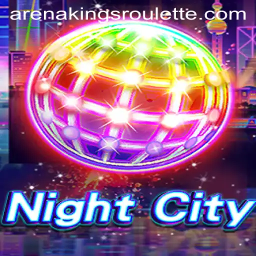 Explore NightCity: The Game That Transforms ArenaKings