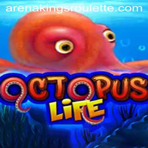 OctopusLife: Dive into the Underwater Adventure