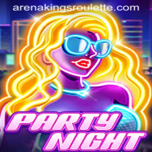 Unveiling 'PartyNight': The Ultimate Social Gaming Experience with Arenakings