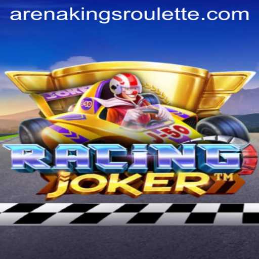 RacingJoker Unveiled: Dive into the Thrilling World of Arena Kings