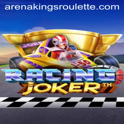 RacingJoker Unveiled: Dive into the Thrilling World of Arena Kings