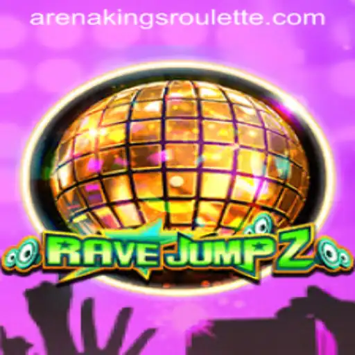RaveJump2: The Thrilling World of ArenaKings