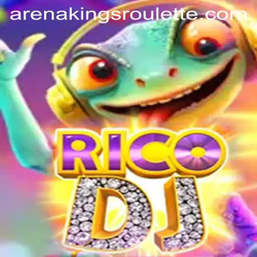 RicoDJ: Revolutionizing Gameplay with ArenaKings