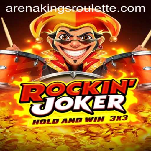 Exploring the Exciting World of RockinJoker and ArenaKings