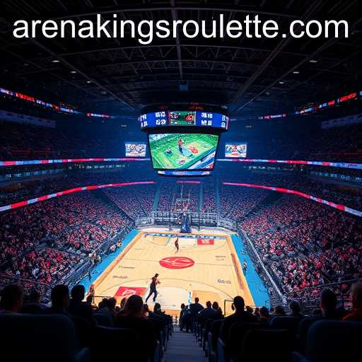 Arenakings: Pioneers in Transforming Sports