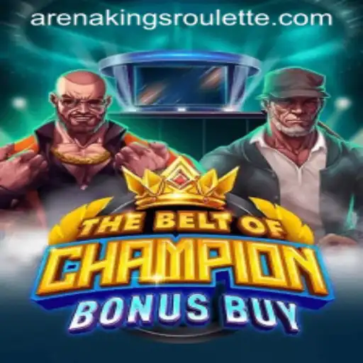 The Ultimate Guide to TheBeltOfChampionBonusBuy: A Thrilling Gaming Experience