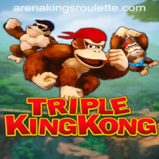 TripleKingKong: Dive Into the Exciting World of ArenaKings