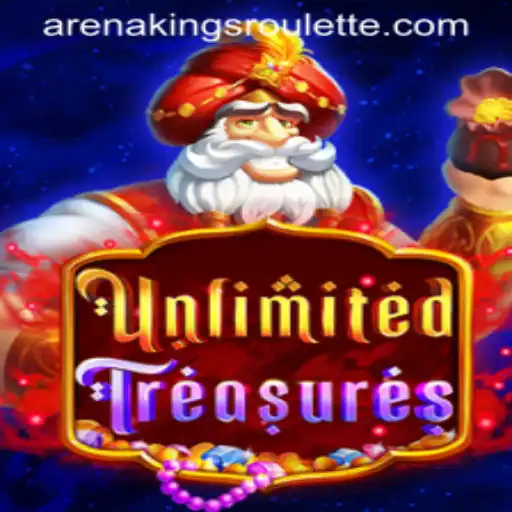 Unlimited Treasures: Mastering the Quest