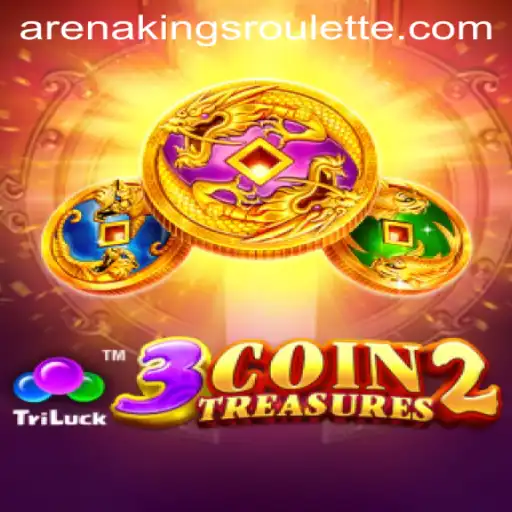 Unveiling 3CoinTreasures2: An Immersive Gaming Experience