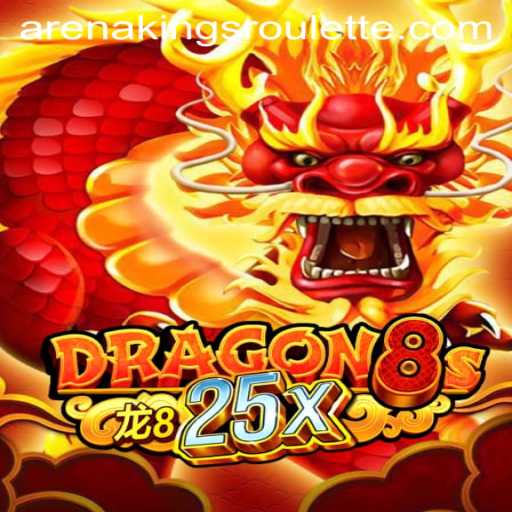 Unveiling the World of Dragon8s25x