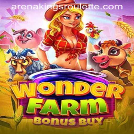 Unveiling WonderFarmBonusBuy: The Latest Sensation Revolutionizing Online Gaming