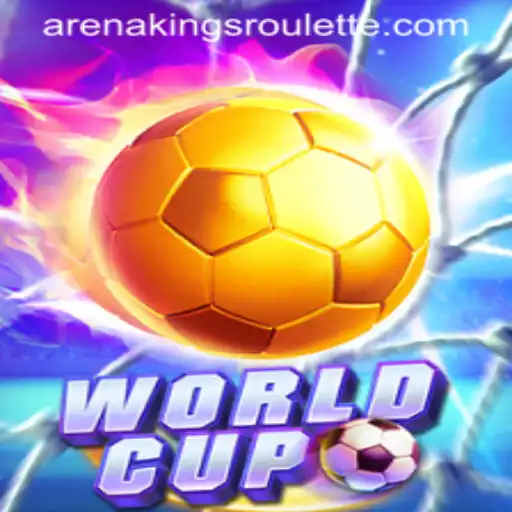 WorldCup: The Rise of ArenaKings in Competitive Gaming