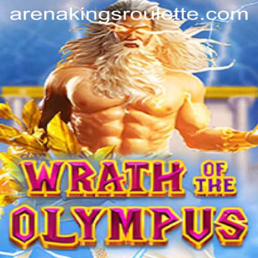 Wrath of Olympus: A Deep Dive into the Epic World of Arena Kings